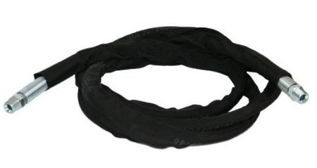 309-342 RS PRO 3m PU Hydraulic Hose Assembly, 1500bar Max Pressure