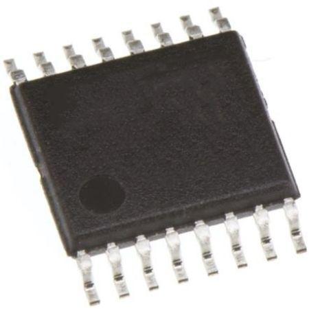ICL3232IVZ-T7A Renesas Electronics  Line Transceiver, 16-Pin 16-TSSOP