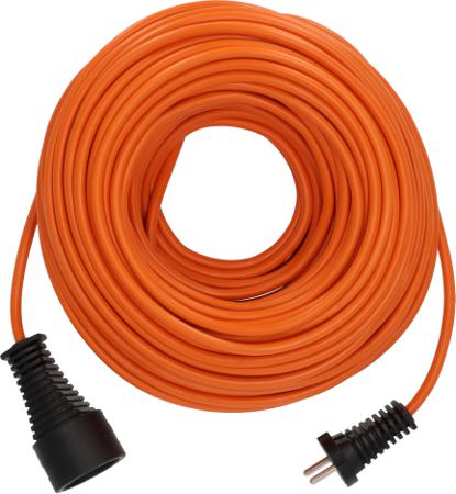 1162301 brennenstuhl 30m 1 Socket Type C - Europe Extension Reel, 230 V, IP20