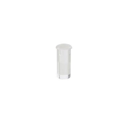 PLP5-375  Bivar, Panel Mount LED Light Pipe, Clear Round Lens