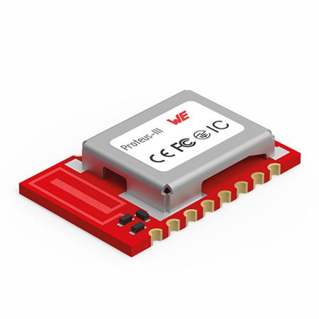 2611011024010 Wurth Elektronik  Bluetooth Module Bluetooth 5.1
