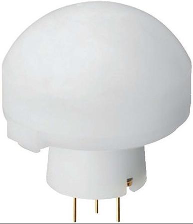 EKMC1603111  Panasonic, EKMC PIR Sensor, 12m -0.3 V to 7 V 3-Pin