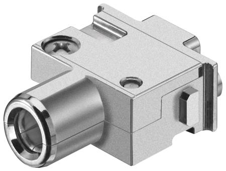 09140013172 HARTING Power Connector Module, Female, Han-Modular Series, 1 Contacts