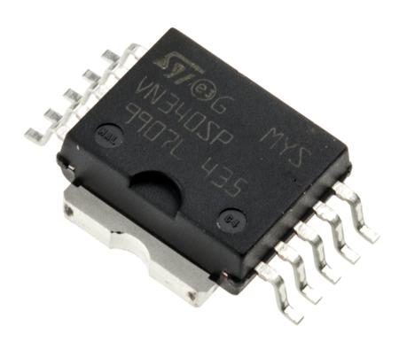 BQ24092DGQR Texas Instruments, Battery Charge Controller IC, 4.45 V to 6.6 V Input 4.23 V Output 1 A, SOIC 10-Pin