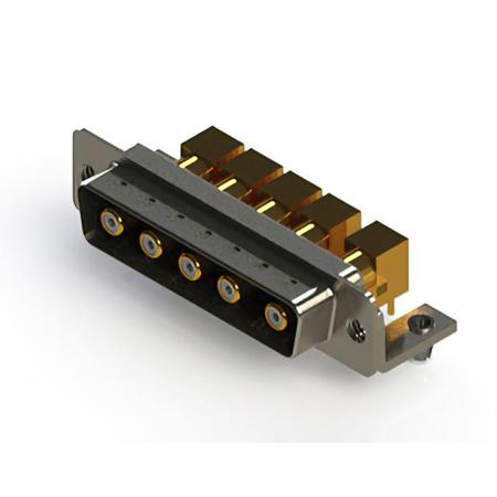 629-5W5-640-7NB EDAC Inc.