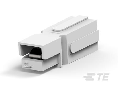 1445716-3 TE Connectivity Connector, 75A, Plug, AMP Power Series - 75, Cable Mount, 600 V ac