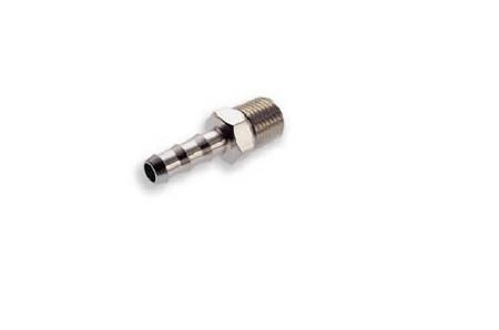291171348 Norgren Pneumatic Quick Connect Coupling