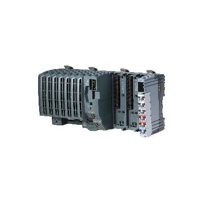 X20CP3687X B&R X20 Series PLC CPU for Use with X20 Series, 24 V Supply, Current And Voltage Output, Current And Voltage Input