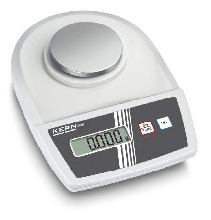 EMB-3000-1 Kern Weighing Scale, 3kg Capacity