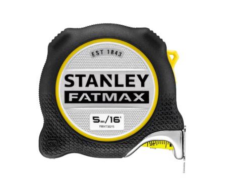 FMHT38215-5 Stanley FATMAX XTREME 5m Tape Measure, Metric