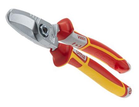 N043-49-VDE-160-SB NWS N043 VDE/1000V Insulated Cable Cutters
