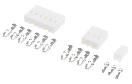 70-841-006 Artesyn Connector Kit, for use with LPQ110, LPS25, LPS40-M, LPS50, LPS50-M, LPS60-M, LPT60-M, NPT40