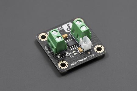 DFR0264 DFRobot LiPo