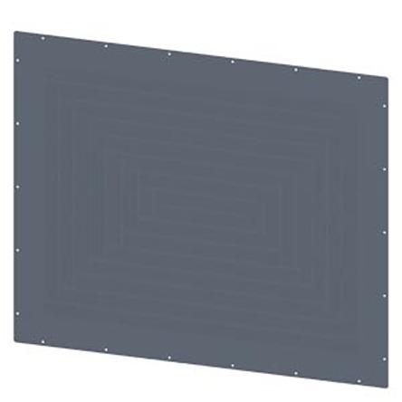 8MF1020-2UD30-0A Siemens 8MF1 Series Roof Plate, 1000mm D, 1.2m W, For Use With SIVACON 8MF1