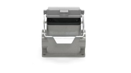 208-4828 RS PRO Side Entry Heavy Duty Power Connector Housing, Surface Mount