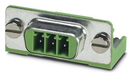 1689310 Phoenix Contact VS-PSC 1.5/3-M D-sub Connector