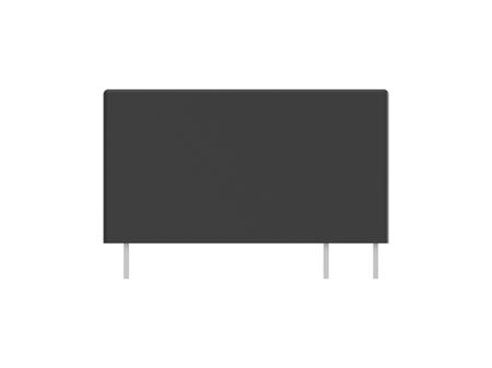 2-1393237-5 TE Connectivity PCB Mount, Plug In Power Relay, 12V dc Coil, 16A Switching Current, SPST