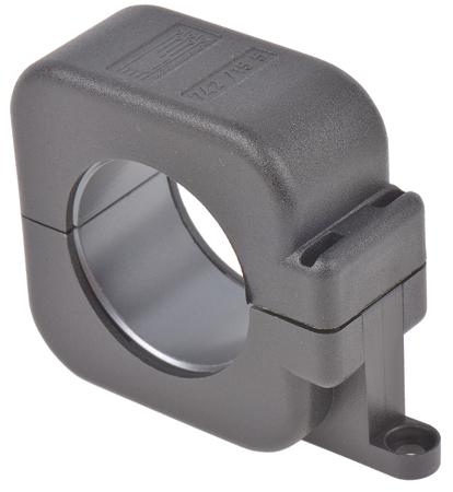 7427155S Wurth Elektronik Openable Ferrite Ring with key, 55 x 20 x 44mm, For General Application, Safety Relevant Application,