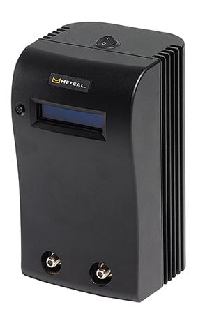 MX-500P Metcal Soldering Accessory Soldering Station Power Supply Unit, for use with MX-500 Series Soldering and Rework System
