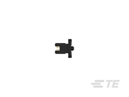 120521-1 TE Connectivity 1mm FH Series 1mm Pitch 64 Way 2 Row Vertical PCB Socket, PCB Mount, SMT Termination