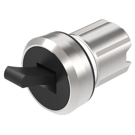 45-2N42.2010.000 EAO Pushbutton Actuator for Use with Switching Devices