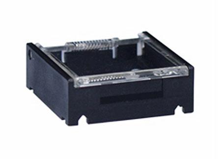 AT4171 NKK Switches Spring Loaded Protective Guard, For Use With LB Series, UB Series