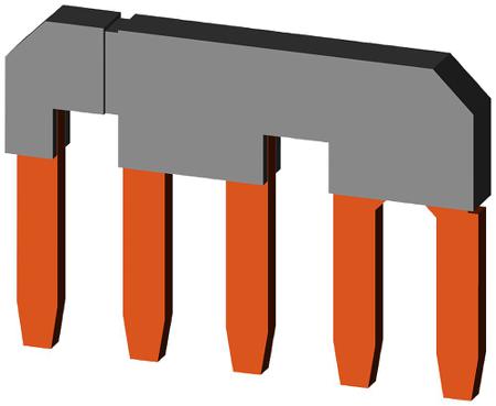 3RT1926-4BA31 Siemens Terminal Strip