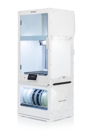 918274 Ultimaker S7 Pro 3D Printer Bundle