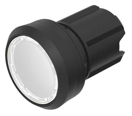 45-2231.11N0.000 EAO Pushbutton Actuator for Use with Push Button