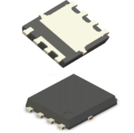 IAUC120N06S5L032ATMA1 N-Channel MOSFET, 120 A, 60 V PG-TDSON Infineon