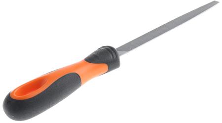 1-210-06-2-2 Bahco 150mm, Second Cut, Half Round Engineers File