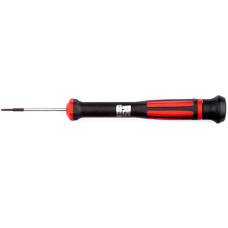 176-3402 RS PRO Slotted Precision Screwdriver, 1.5 mm Tip, 40 mm Blade