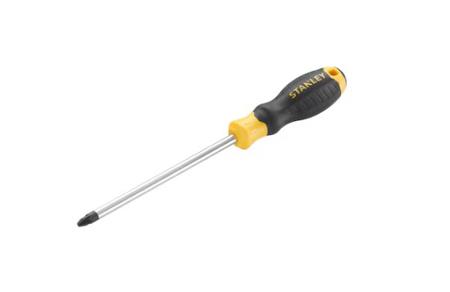 STHT16164-0 Stanley Pozidriv  Screwdriver, PZ3 Tip, 150 mm Blade, 330 mm Overall