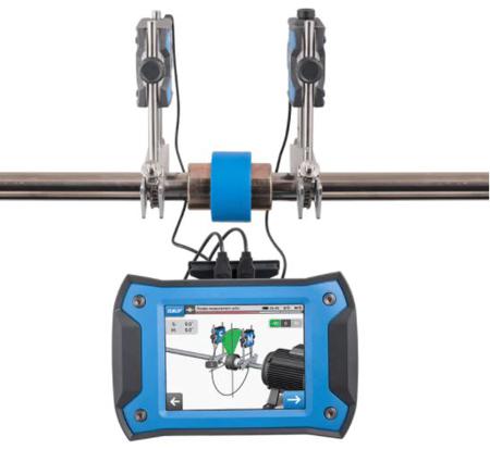 TKSA 31 SKF Alignment Laser