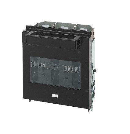 3NP5360-0CA10 Siemens Fuse Switch Disconnector, 3 Pole, 400A Max Current