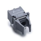 AFBR-1624Z Broadcom , 50Mbit/s Fibre Optic Transmitter 685nm Versatile Link Connector, 18.8 x 12.2 x 7.6mm