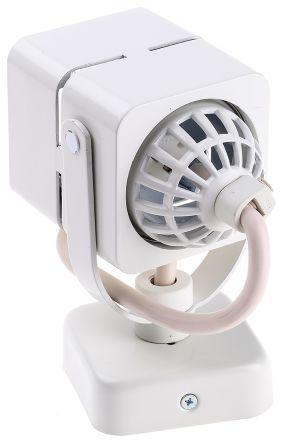 TE374310 RS Pro 50 W Spotlight, GU5.3, 12 V ac