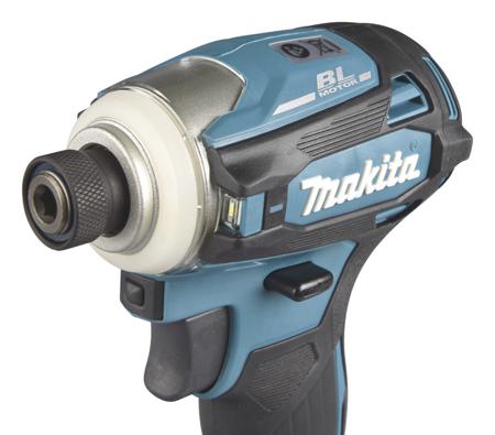 DTW181Z Makita, DTW181, Cordless Impact Wrench, 1/2 in, 18V