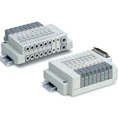 SZ3000-73-2A-L4 SMC SZ3000 Series Elbow Threaded-toTube Adaptor, Tube 6/4, Threaded-to-Tube Connection Style,