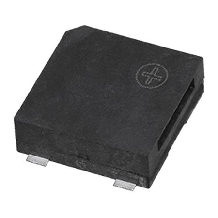 CMT-1032-85-SMT-TR Same Sky 85dB SMD External Magnetic Buzzer, 4V Min, 6V Max