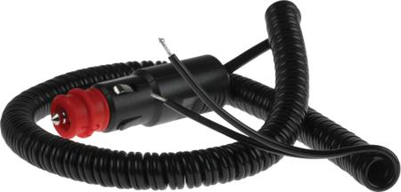 156-4088 Telegartner, 8A Cigarette Lighter Socket