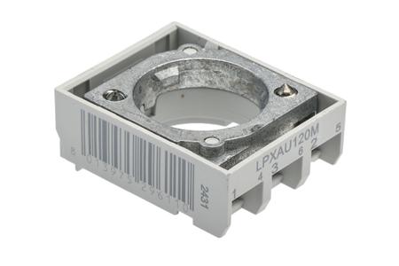 LPXAU120M Holder for use with LPS Actuator