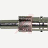 112144 connector,rf coaxial,bnc crimp straight jack,for rg58,141,LMR195 cable,50 ohm
