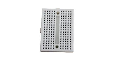 303-732 Breadboard Breadboard 47.2 x 35.2 x 8mm