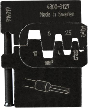 485-915 RS PRO Crimp Die