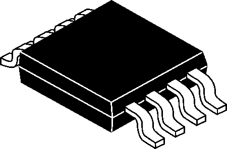 MC33202DMR2G  onsemi, Operational Amplifier, 2.2 MHz, 8-Pin 13 V Micro