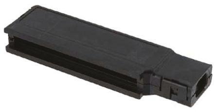 552413-1 24 Way Strain Relief Cover for use with CHAMP Series Connector