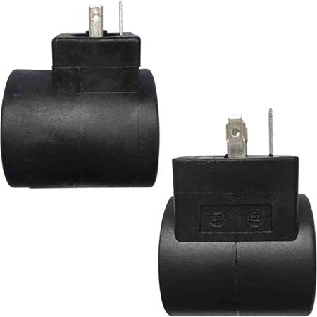 6306024 HydraForce Solenoid Valve Coil , Series 08, 80, 88, 98 24 V