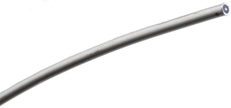 EZ086AL.TP.3M Times Microwave, RG405 Coaxial, Unterminated 50 Ω