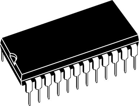 ADM208EANZ Analog Devices , Line Transceiver